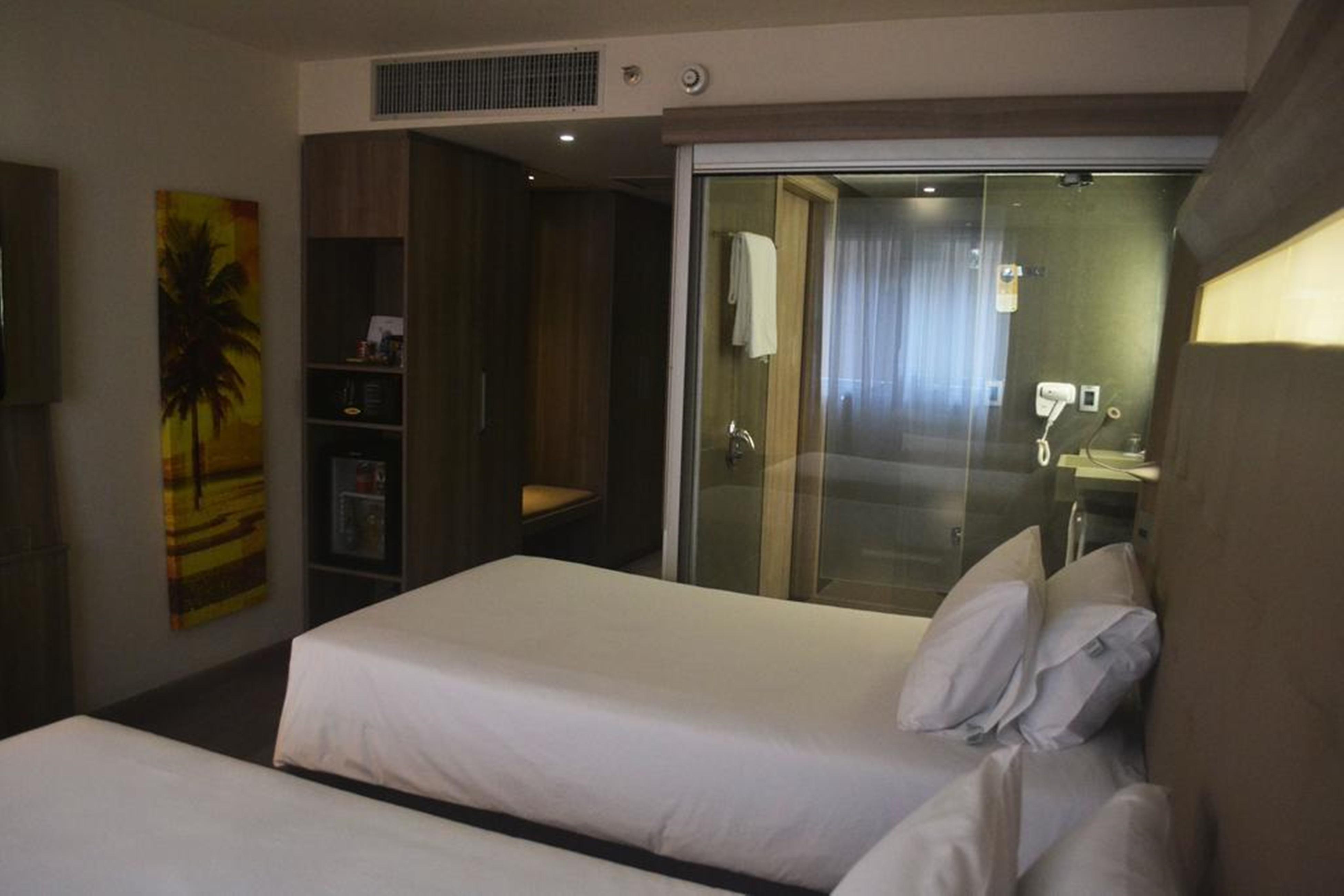 Novotel Rj Praia De Botafogo Rio de Janeiro Zewnętrze zdjęcie