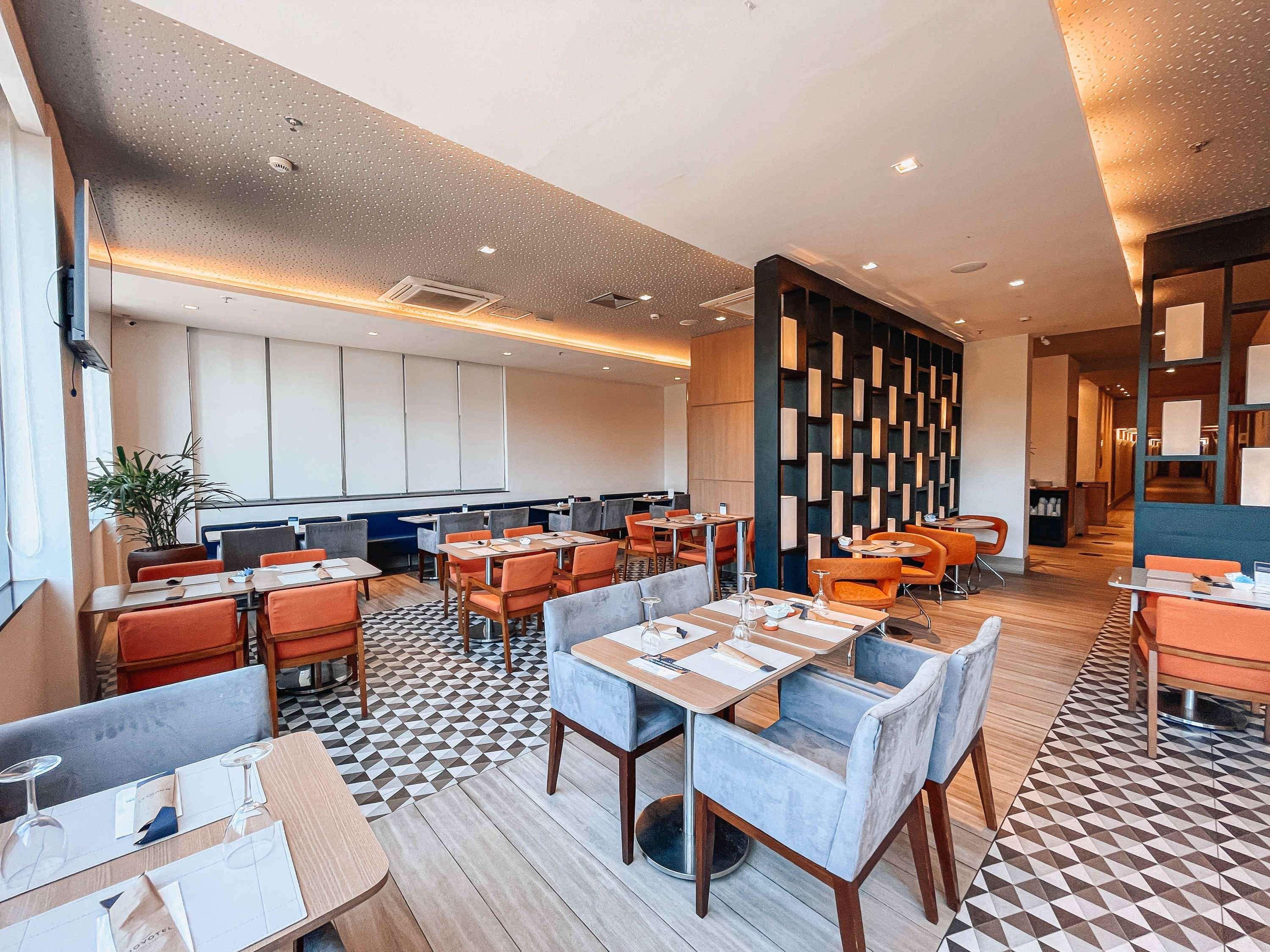 Novotel Rj Praia De Botafogo Rio de Janeiro Zewnętrze zdjęcie
