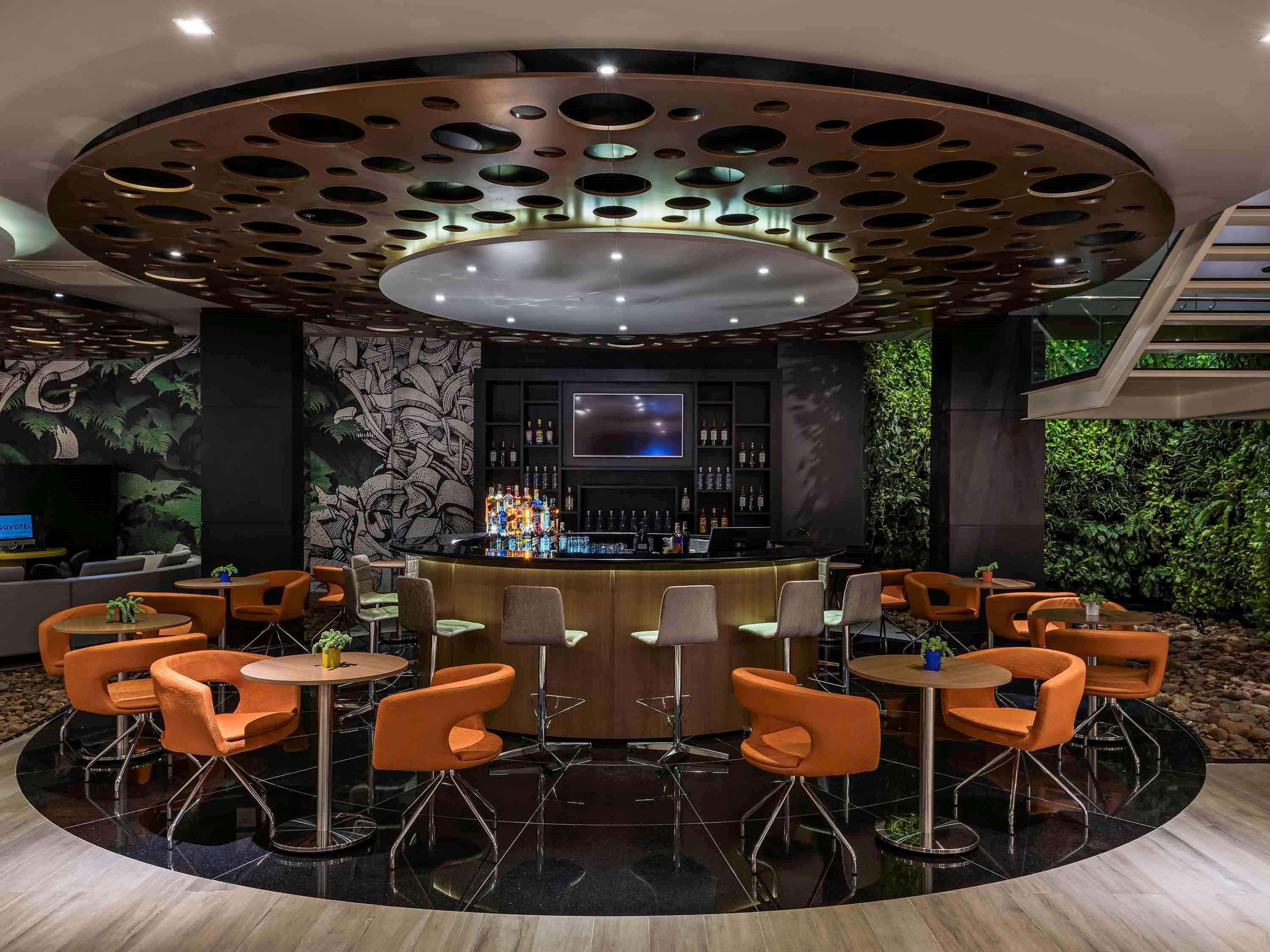 Novotel Rj Praia De Botafogo Rio de Janeiro Zewnętrze zdjęcie