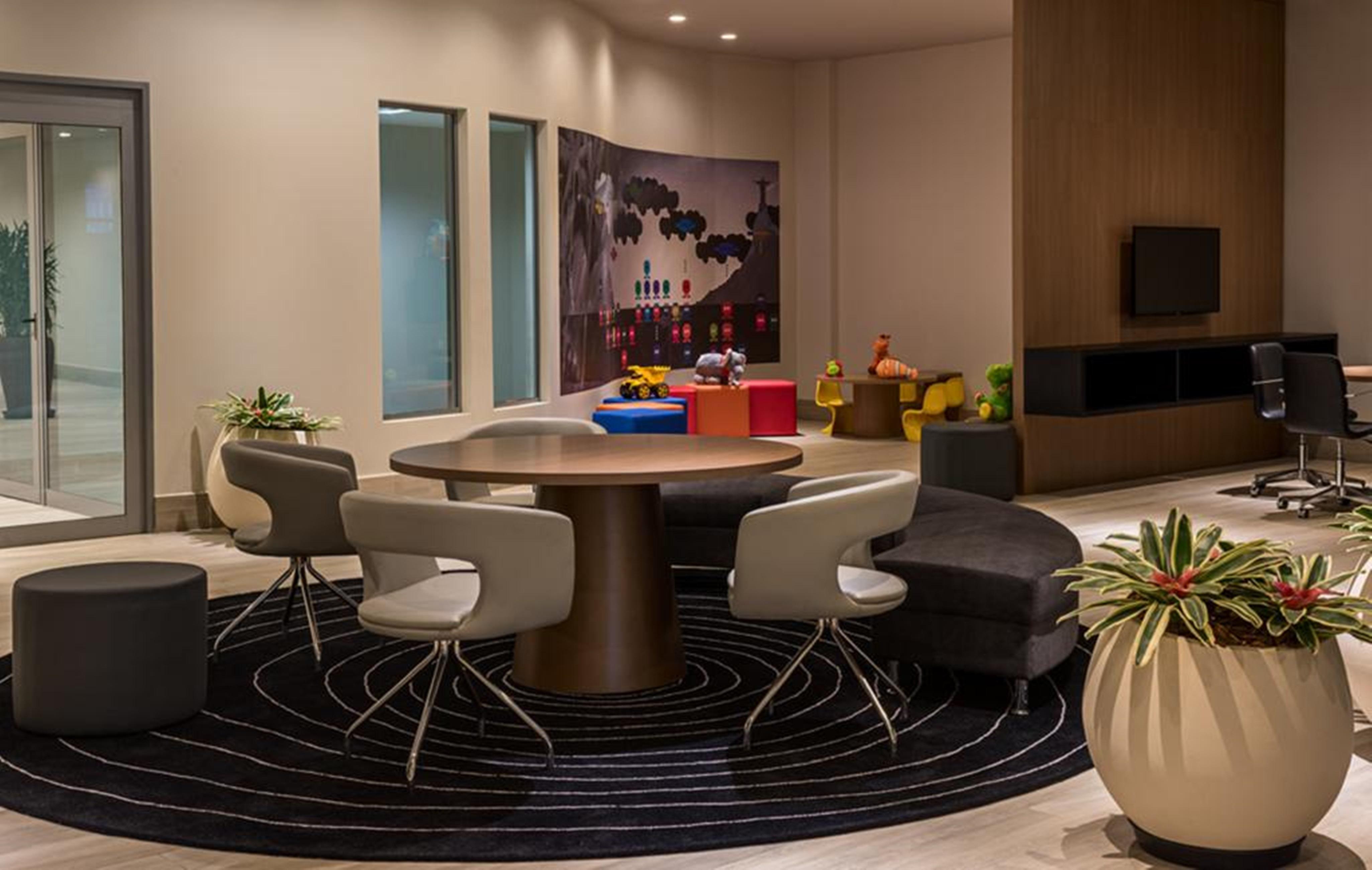 Novotel Rj Praia De Botafogo Rio de Janeiro Zewnętrze zdjęcie