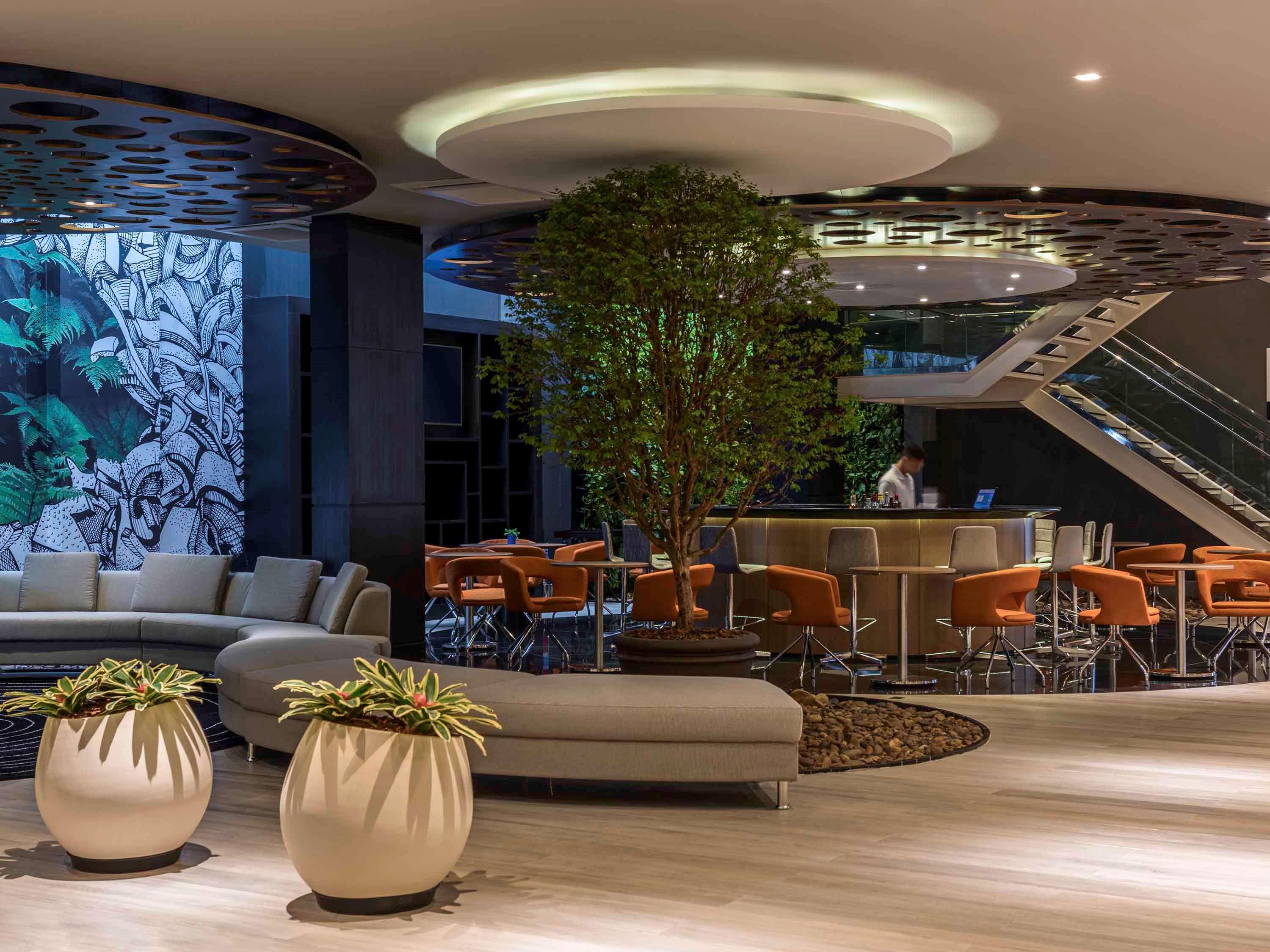 Novotel Rj Praia De Botafogo Rio de Janeiro Zewnętrze zdjęcie