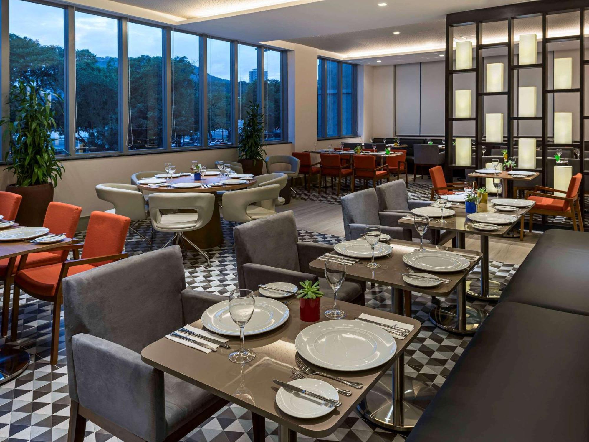 Novotel Rj Praia De Botafogo Rio de Janeiro Zewnętrze zdjęcie