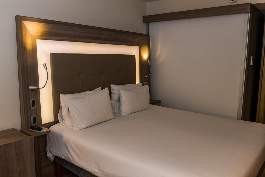 Novotel Rj Praia De Botafogo Rio de Janeiro Zewnętrze zdjęcie