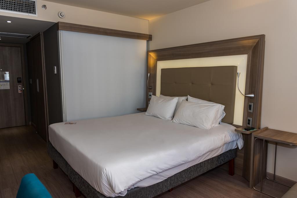 Novotel Rj Praia De Botafogo Rio de Janeiro Zewnętrze zdjęcie